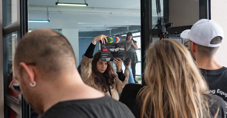AUDIOVISUALES